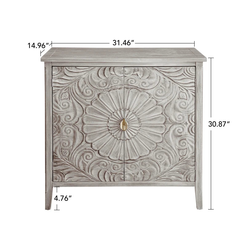 Storage Cabinets & Sideboards