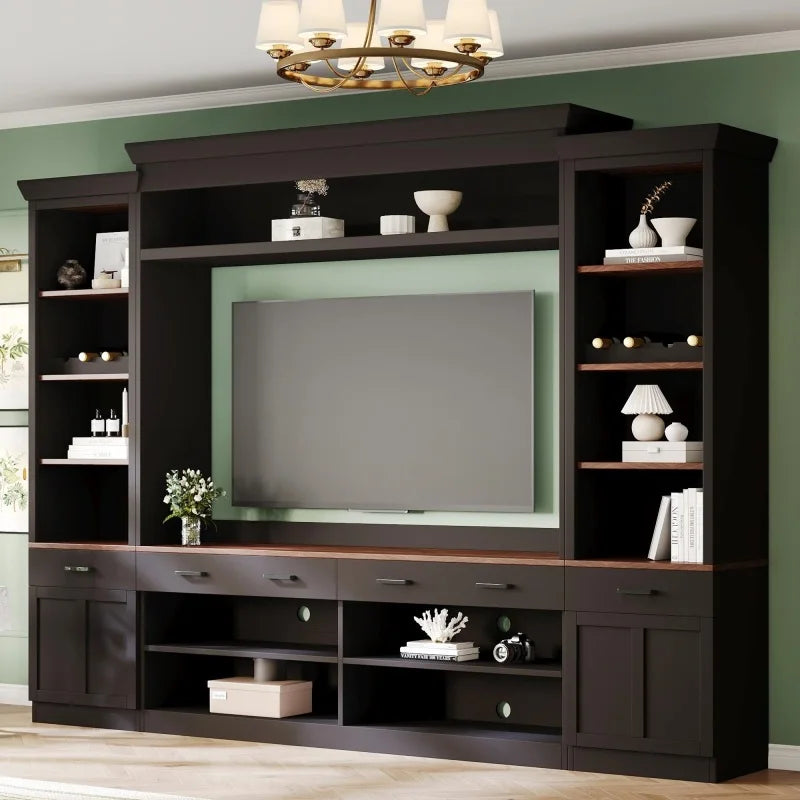 TV Stands & Entertainment